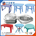 plastic injection outdoor table mould